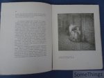 Gheude, Charles. - La chanson populaire Belge. Illustrations par Henry Bodart, Em. Baes, Fernand Knopff, Jean Delville, Louis Royon, Auguste Oleffe, MMmes Louise Sand-Danse et Élisabeth Wesmael. Couverture de H. Cassiers.