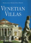 MURARO, Michelangelo - Venetian villas