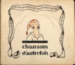  - Chansons d`autrefois