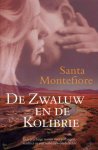 Santa Montefiore - De zwaluw en de kolibrie