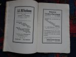 Keller, mr. G. - N.O.T.: DE NEDERLANDSCHE OVERZEETRUST MAATSCHAPPIJ Haar oorsprong en werkwijze