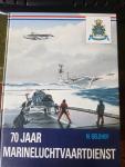Geldhof, N - 70 jaar Marineluchtvaartdienst