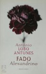 A. Lobo Antunes - Fado Alexandrio