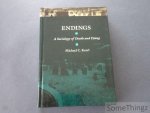Kearl, Michael C.. - Endings. A Sociology of Death and Dying.