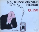 Quino - Kunstzinnige humor