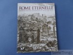 Mario Gori Sassoli (dir.) - Rome eternelle. Dessins et gravures panoramiques du XVe au XIXe siècle.