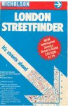 Redactie - London Streetfinder