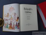 Rushdie, Salman / Bhushan, Anna (illustr.). - Midnight's children.