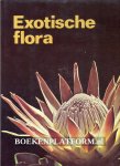 Tosco, Uberto - Exotische flora