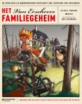 Hilde E. Gerard - Het Van Erschreve familiegeheim / Van Erschreve / 1
