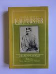 Forster, E.M., Lago Mary, Furbank, P.N. - Selected letters - Volume one 1879 - 1920