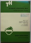 Dijk H A van, Nelissen L J M, Stekelenburg P J van - Stevin-Laboratorium Het gedrag van kolom- balkverbindingen in gewapend beton Rapport 5-76-02