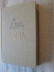 Lodder, Dr.W. - Maria de moeder des heren Lodder, Dr.W. - Maria de moeder des heren