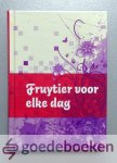 Fruytier, Jacobus - Fruytier voor elke dag