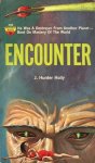 Holly, J. - Encounter