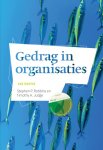 Stephen P. Robbins - Gedrag in Organisaties, 12 editie met MyLab NL toegangscode