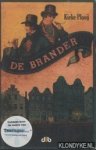 Plooij, Kieke - De brander
