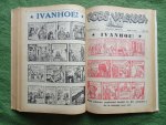  - ROBS VRIENDEN 8e jaargang nr 1 (7/1/1955) t/m nr 26 (1/7/1955)