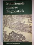 Goos - Traditionele chinese diagnostiek / druk 1