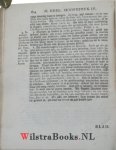 Hillenius, Hillenius, Jesaias - De Mensch Beschouwt in de staat der Elende, der Genade, en der Heerlikheit, of Een uitvoerige Verhandeling van eenige voorname Leerstukken, Welke de driederley Staat des Menschen vertonen. Waar in de Waarheden worden verklaart ende betoogt, te...