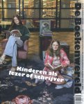  - Kinderen als lezer of schrijver / De Boekenwereld / 40-1
