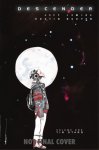 Jeff Lemire - Descender Volume 1: Tin Stars