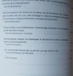 Lie, O.S.H. - Veltman, L.M. - Kennis-maken. Een bloemlezing uit de Middelnederlandse artesliteratuur