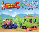 Balloon Big, Annerieke Bijeman - ENGIE BENJY 02 TRACTOR EN BUS