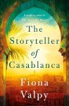 Fiona Valpy - The Storyteller of Casablanca