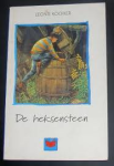Kooiker, Leonie - De Heksensteen