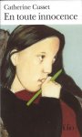 Cusset, Catherine - En toute innocence