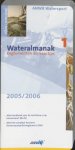  - Wateralmanak 2005-1 / 1 / ANWB wateratlas
