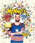 Menno de Koning - Menno's superheroes kookboek koken en bakken voor helden in de keuken