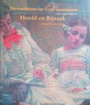 Stighelen, K. Van der - Portretschilderkunst in Vlaanderen van 1420 tot nu