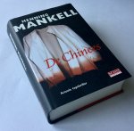 Mankell, Henning - De Chinees