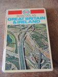  - Road atlas Great Britain and Ireland - ESSO -