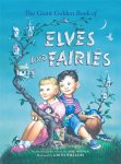 Jane werner, Garth Williams - Giant Golden Book Of Elves & Fairies