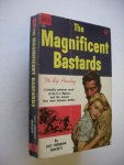 Crockett, Lucy H3rndon - The Magnificent Bastards (U.S.Marines nd women)