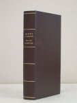 Merle d' Aubigné, J.H. - Olivier Cromwell, protector der Engelsche Republiek; of een groot maar miskend man in zijn eer hersteld. Een historisch onderzoek (...). Uit het Fransch en Engelsch vertaald door J. Oudijk van Putten. In twee deelen. Met portret van Cromwell.