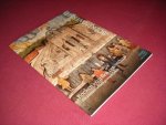 H. Hafkamp en anderen (red.) - De Boekenwereld, Tijdschrift voor Boek en Prent, 27e Jaargang, nr. 5, juli 2011