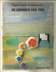 Carmi, Eugenio & Eco, Umberto - De gnomen van Gnù