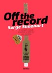Serge Simonart - Off the record