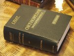 Calot F. v. - L'Orthop?die indispensable aux Praticiens