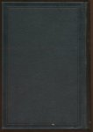Leyden, Mr. Dr. G. van - Luttenberg's Chronologische Verzameling der wetten, besluiten, arresten enz. betrekkelijk het openbaar bestuur in de Nederlanden sedert de herstelde orde van zaken in 1813