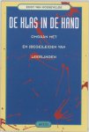 E. van Mossevelde - De klas in de hand / Acco HP / 121