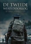 David Boyle 54984 - De tweede wereldoorlog in foto's