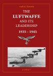 Andris J. Kursietis - The Luftwaffe and its leadership 1935-1945