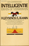 Eysenck - Intelligentie erven of verwerven / druk 1