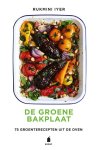 Rukmini Iyer - De Groene Bakplaat