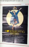 Cher und Nicolas Cage: - Mondsüchtig : Moonstruck :